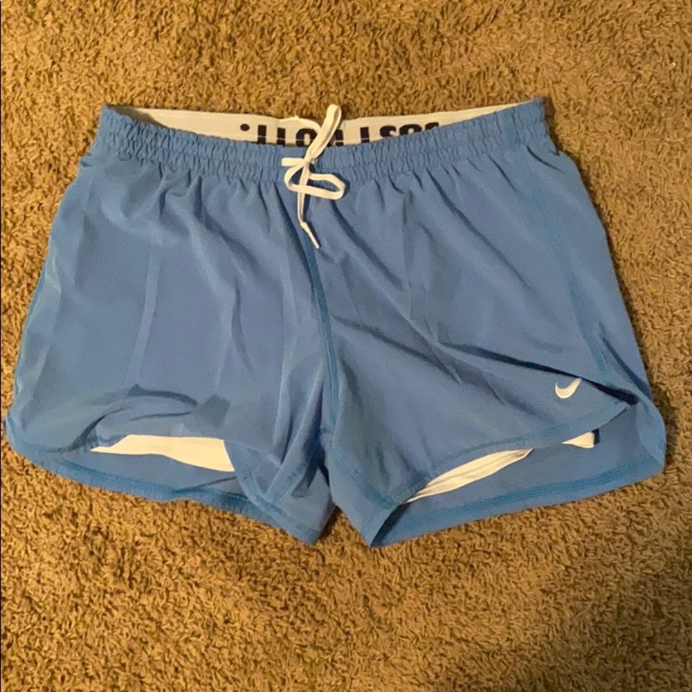 Women’s Nike shorts